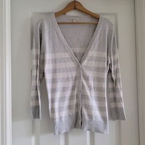 3/4 Length Sleeve Merona Cardigan